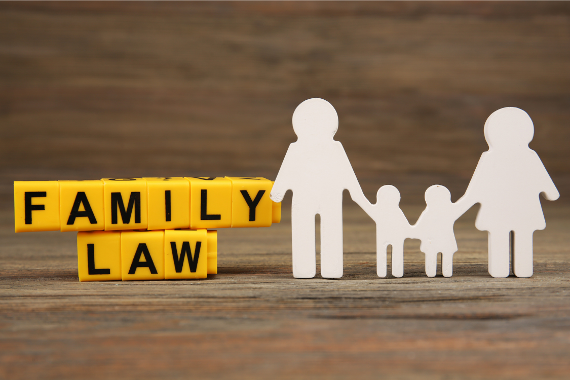 Family Law Group Services For Individuals