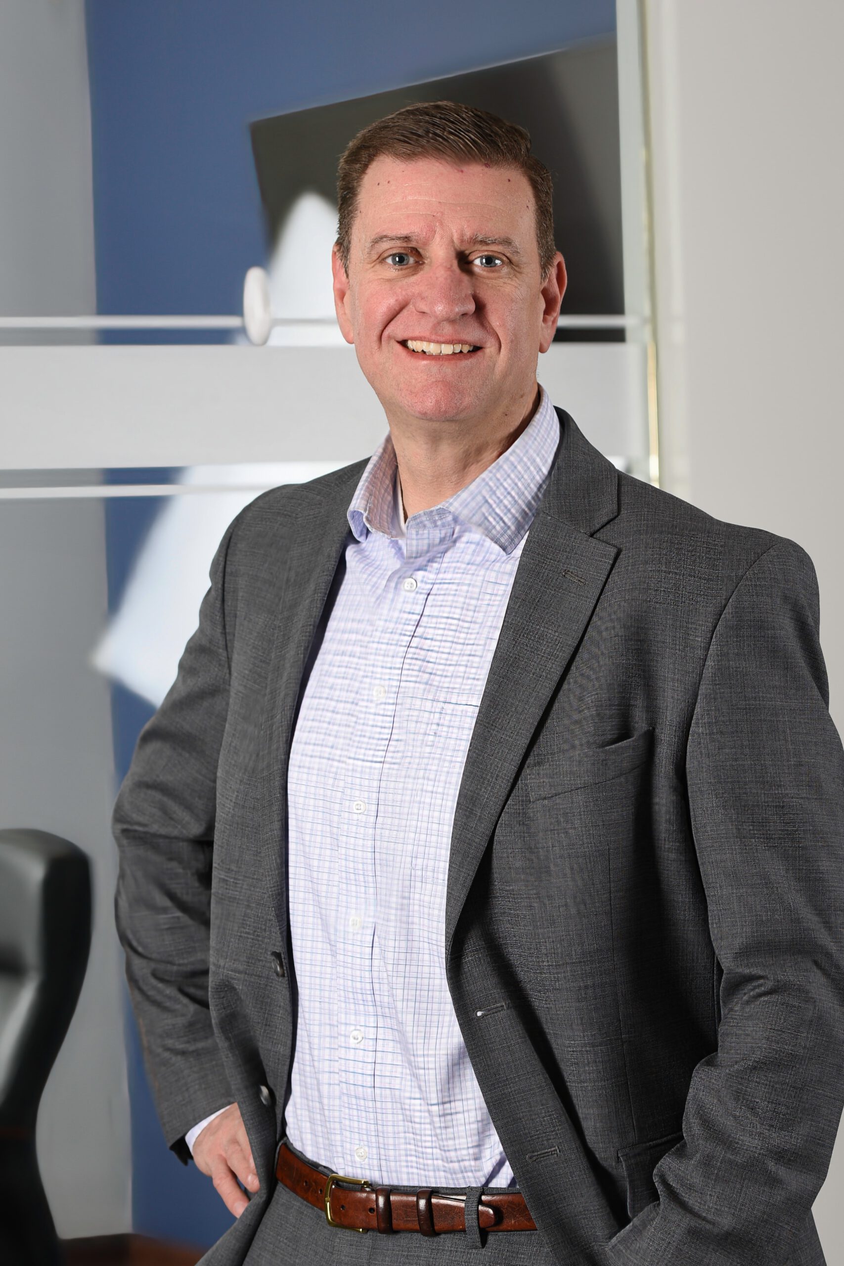 Adam Weitzel Business Law Attorney